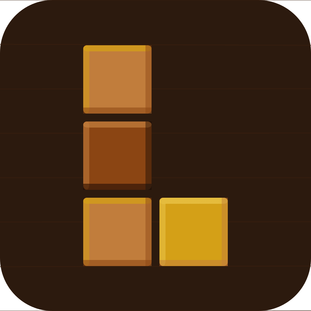 Wood Blocks logo
